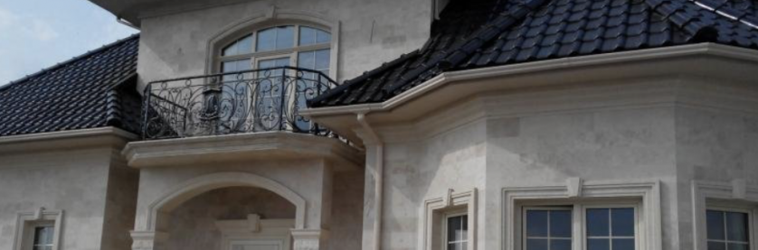 Exterior Building Painting "Preservation and Enhancement of Appearance" image 1