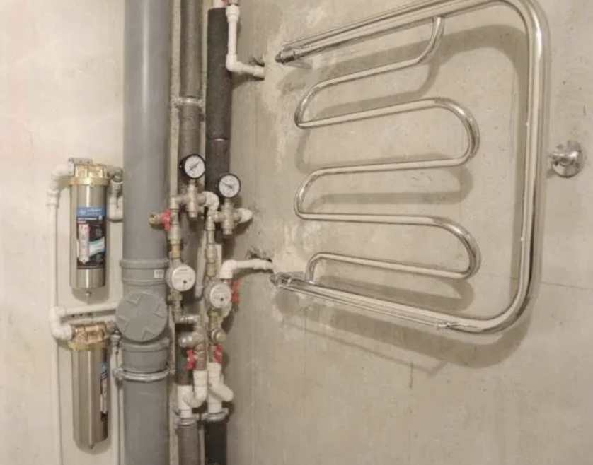 Emergency Plumbing Repairs image 1