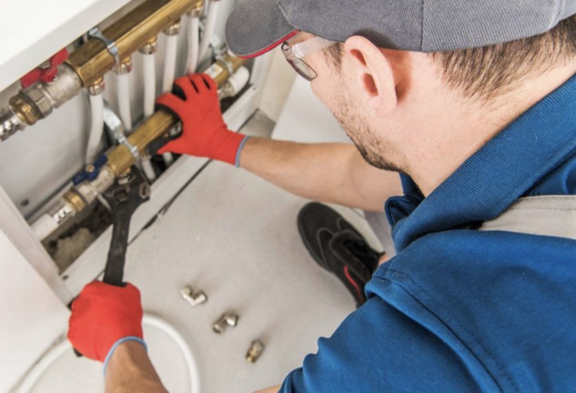 Home Inspection and Maintenance Services image 1